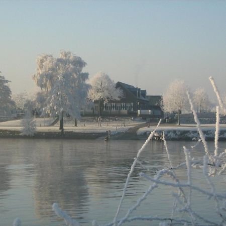 Veerhuys Tante Jet Blitterswijck Exterior foto