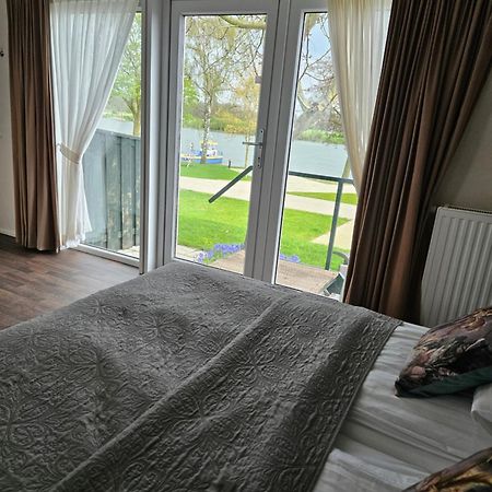 Veerhuys Tante Jet Blitterswijck Exterior foto