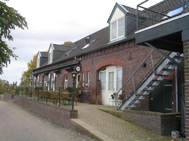Veerhuys Tante Jet Blitterswijck Exterior foto