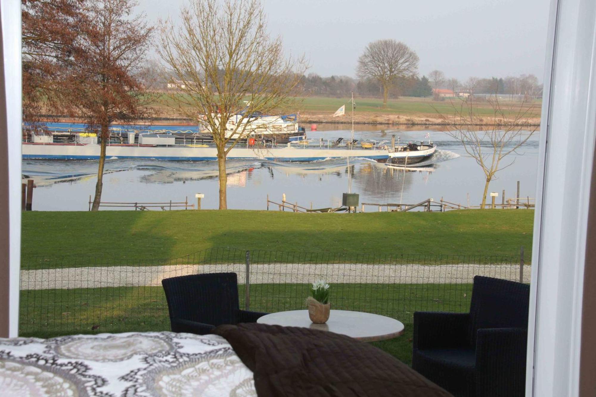 Veerhuys Tante Jet Blitterswijck Exterior foto